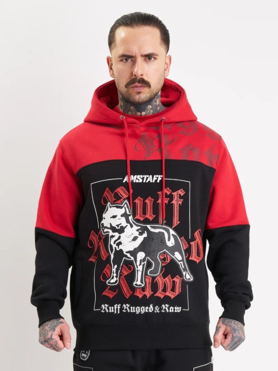 Mikina Amstaff Zane