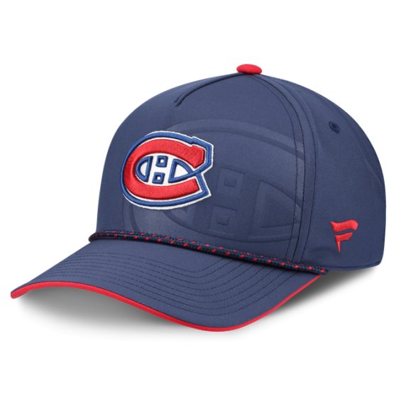 Kšiltovka Montreal Canadiens Podium Draft NHL 2026