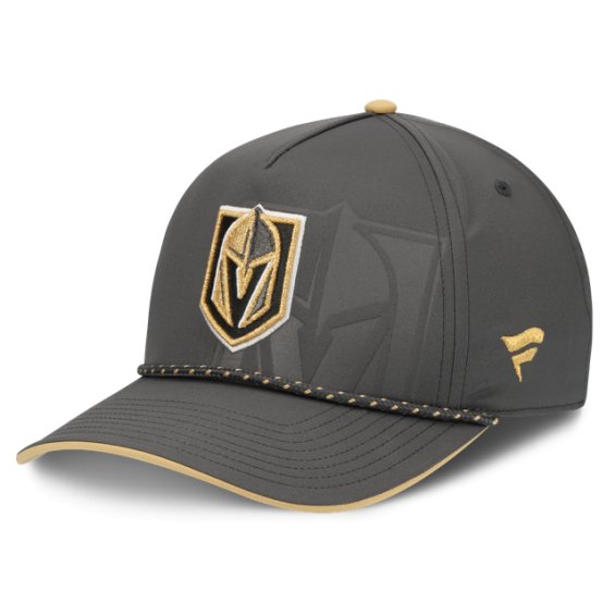 Kšiltovka Vegas Golden Knihgts Podium Draft NHL 2026