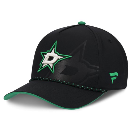 Kšiltovka Dallas Stars Podium Draft NHL 2026