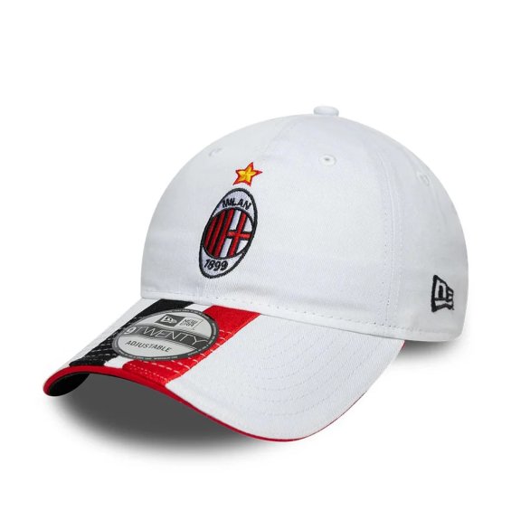 Kšiltovka AC Milan New Era 920 96