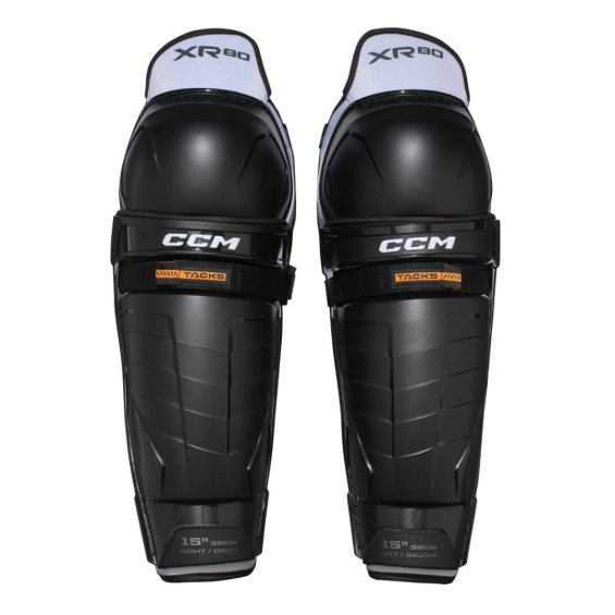 Chrániče Holení CCM SG Tacks XR80 Senior
