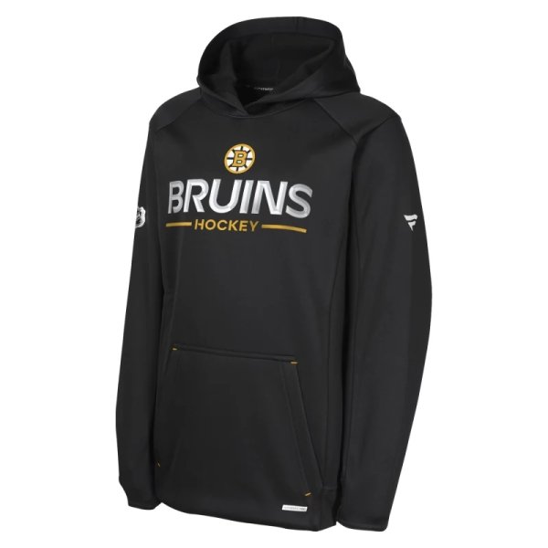 Dětská Mikina Boston Bruins Apro Rink