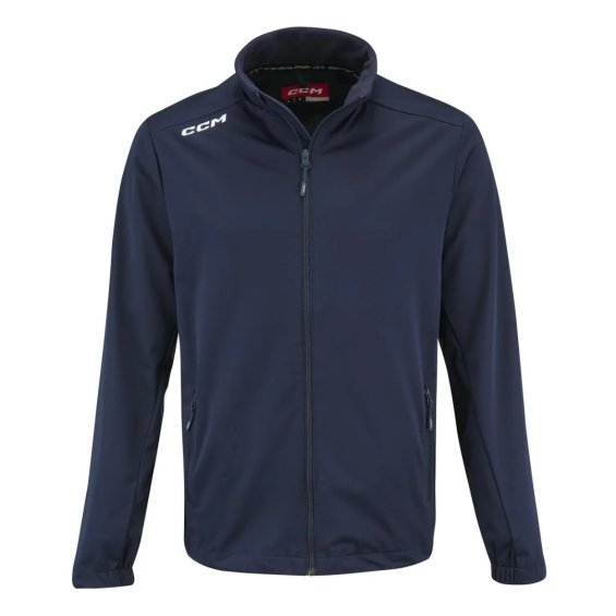 Bunda CCM Rink Lightweight Suit Tmavě Modrá