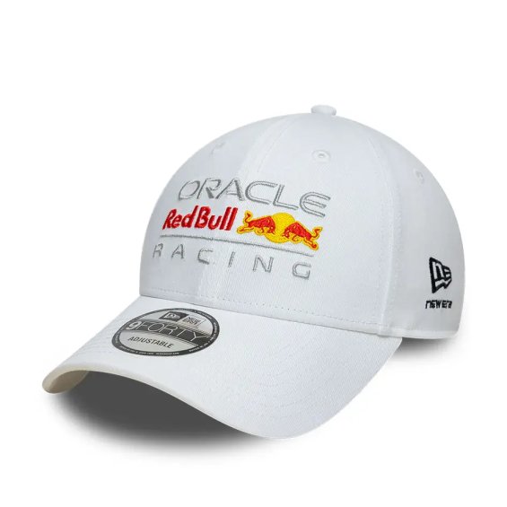 Kšiltovka Red Bull F1 Racing New Era 940 Core 9forty