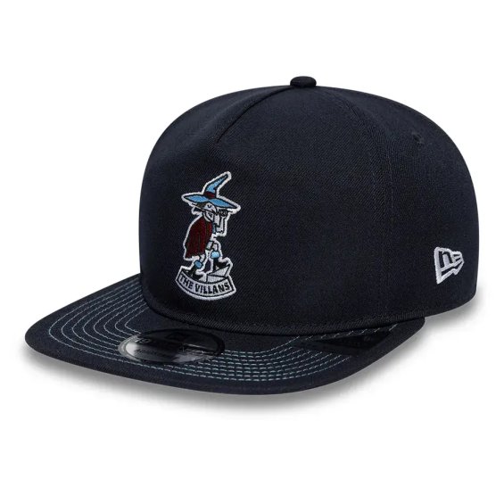 Snapback Aston Villa FC New Era 1920 Villans