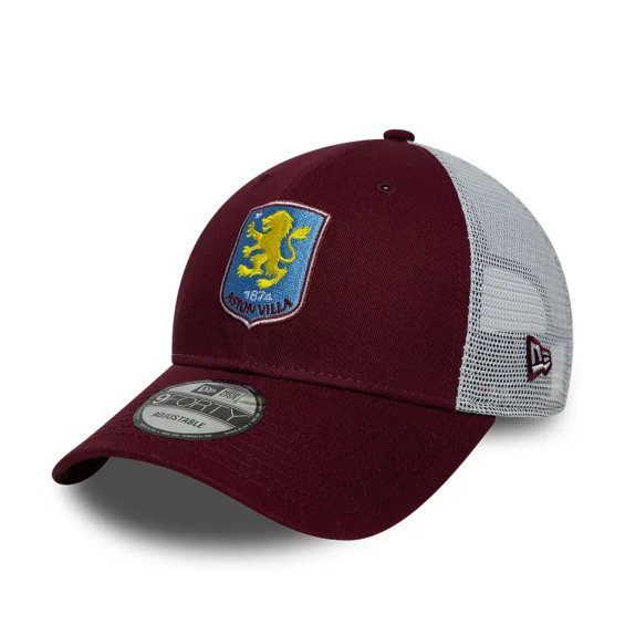 Kšiltovka Aston Villa FC New Era 940 League 9forty
