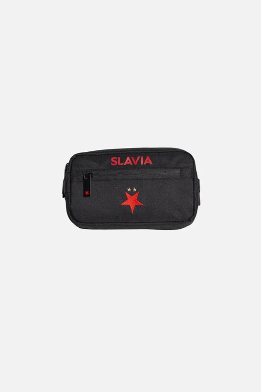 Ledvinka Slavia Praha Classic Unisex
