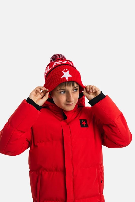 Dětský Kulich Slavia Praha Logo